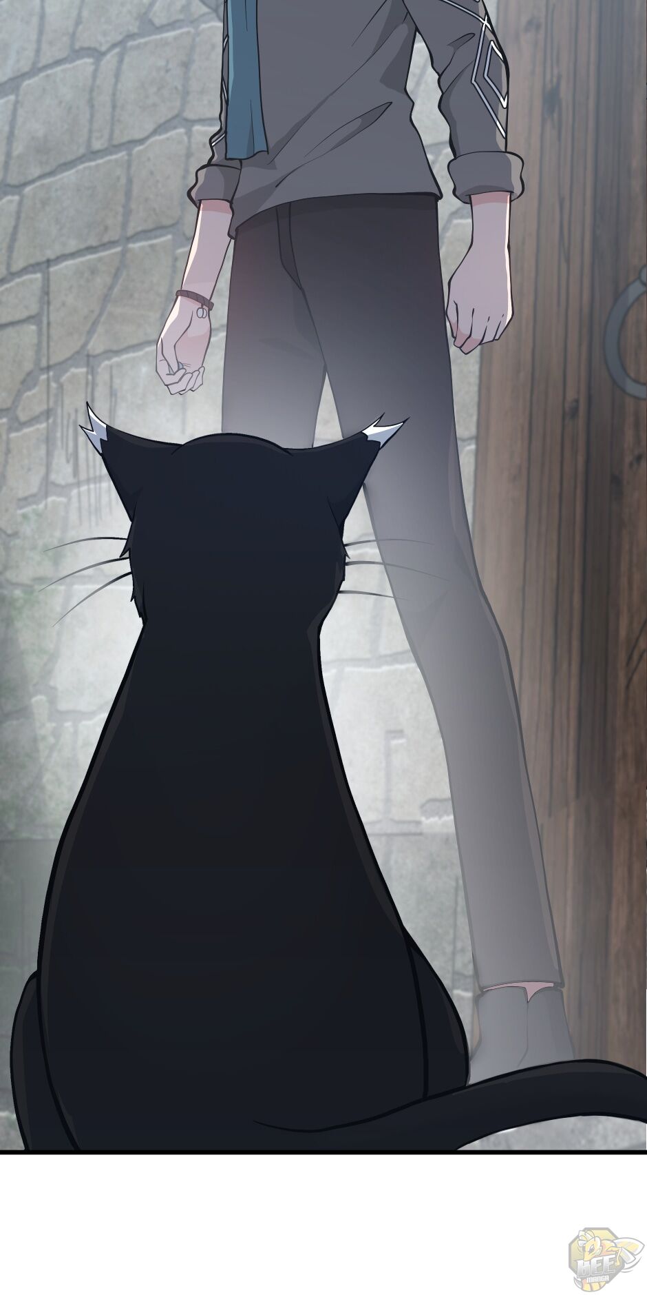 The Beginning After The End Chapter 121 image 81